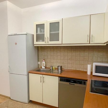 Broadway Apartments Budapest Extérieur photo