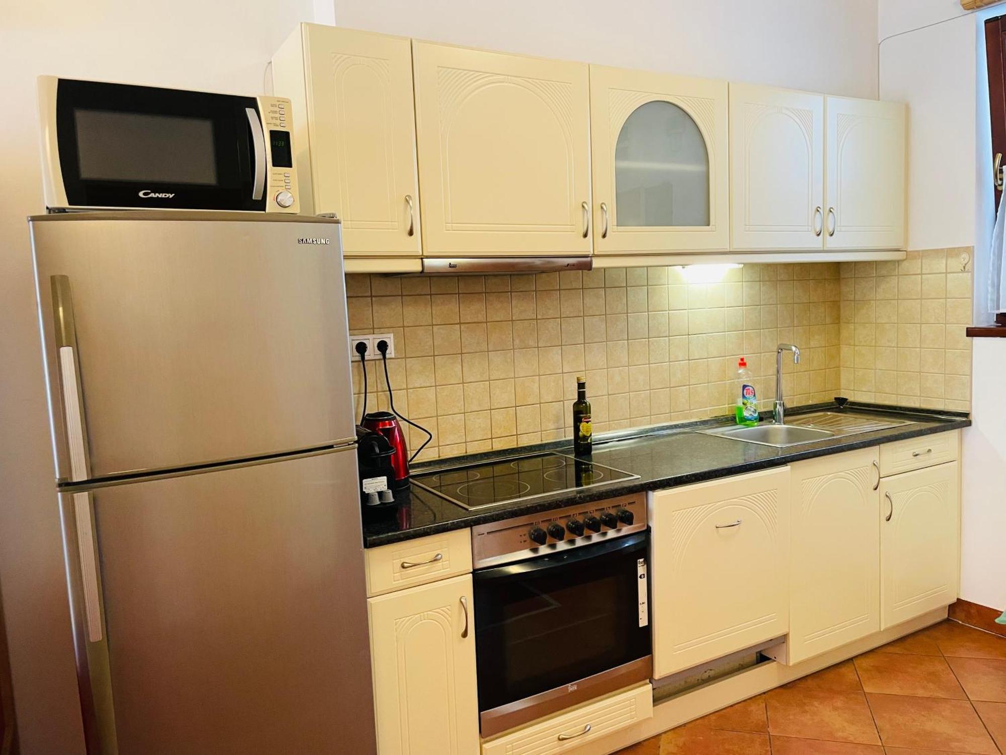 Broadway Apartments Budapest Extérieur photo