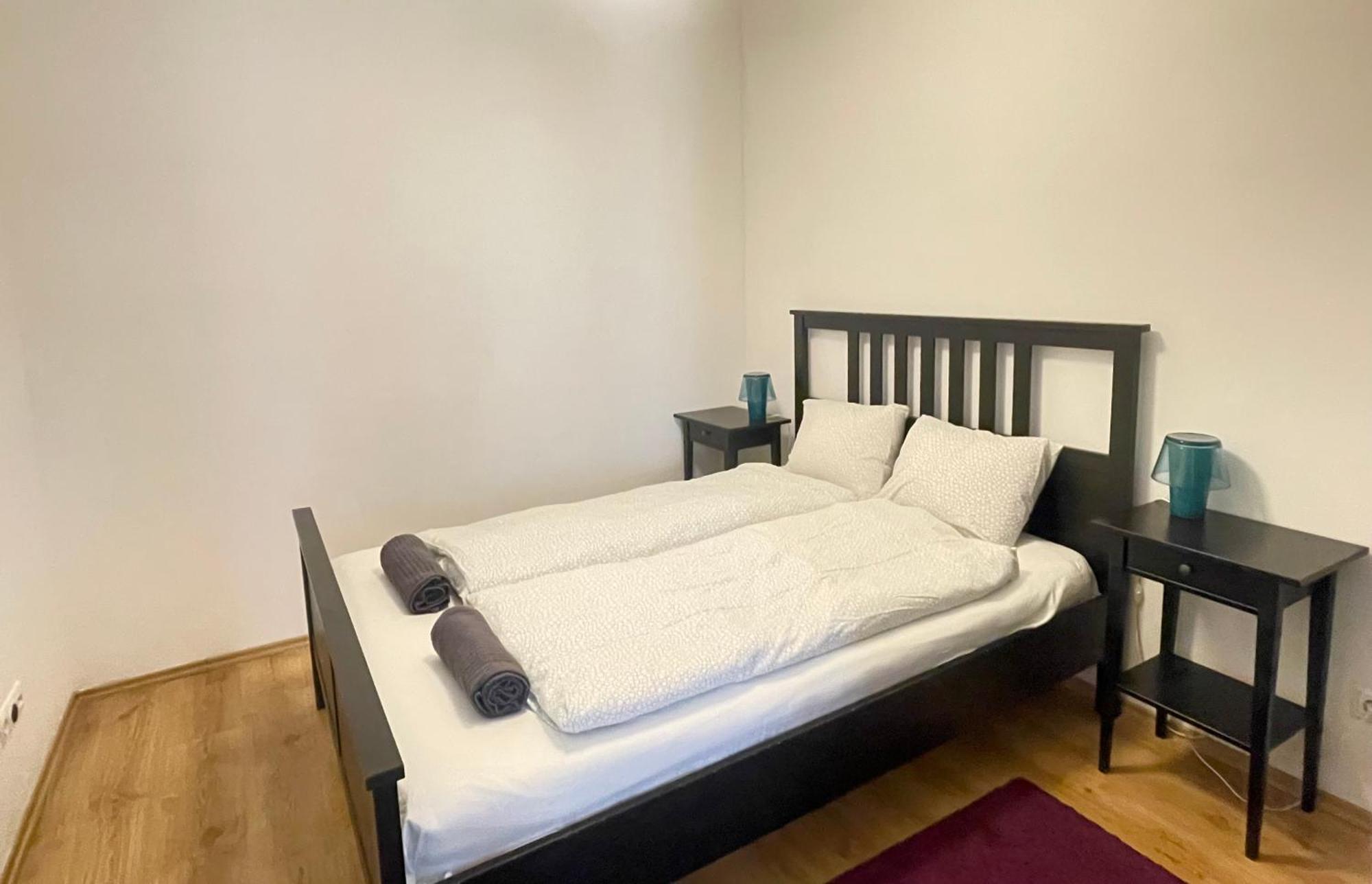 Broadway Apartments Budapest Extérieur photo