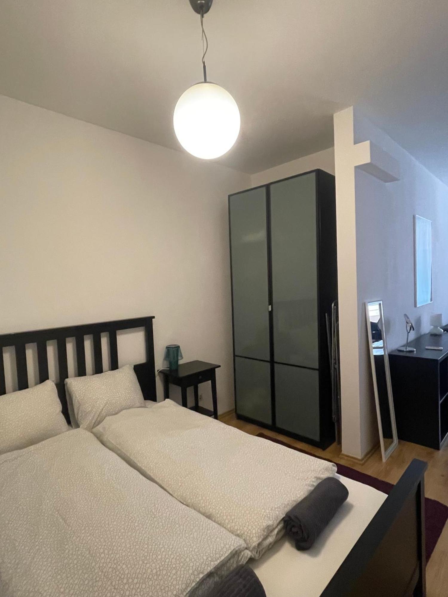 Broadway Apartments Budapest Extérieur photo