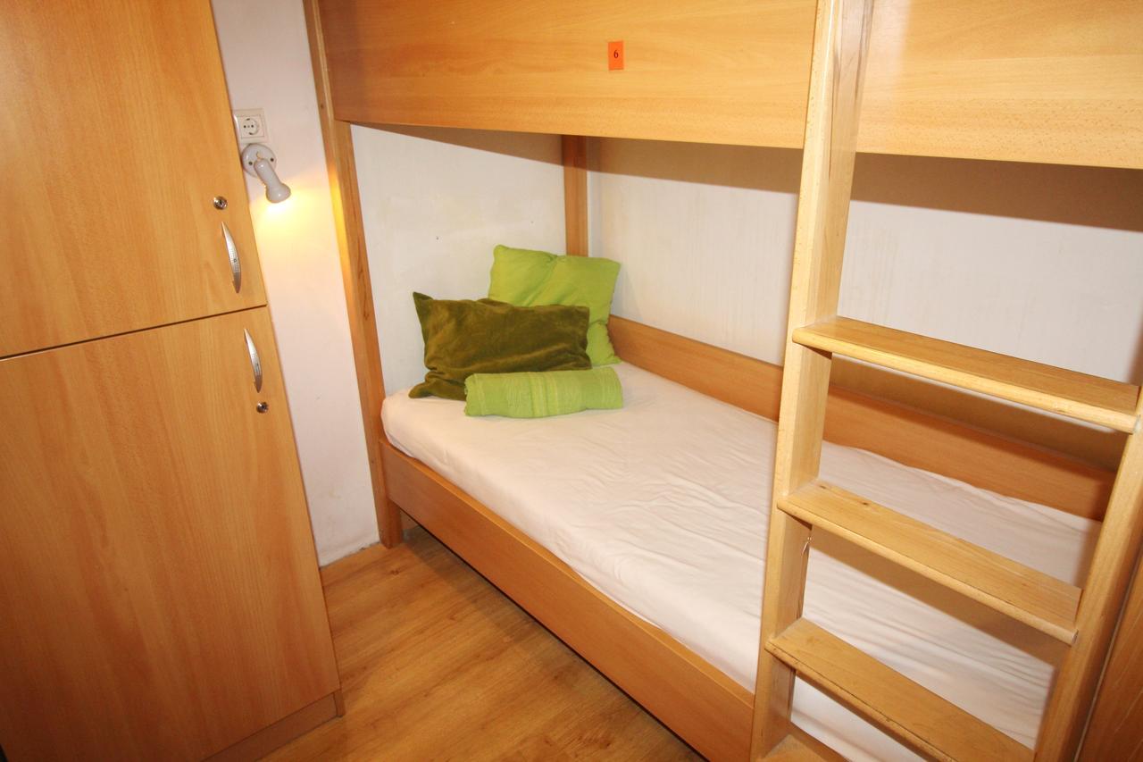 Broadway Apartments Budapest Chambre photo