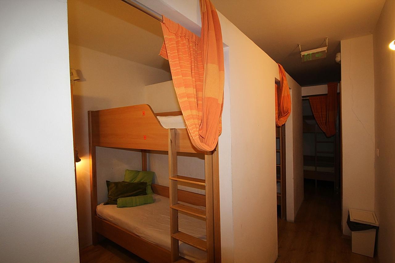 Broadway Apartments Budapest Chambre photo