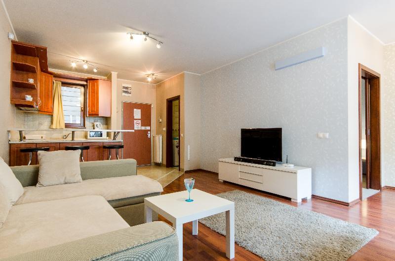 Broadway Apartments Budapest Extérieur photo