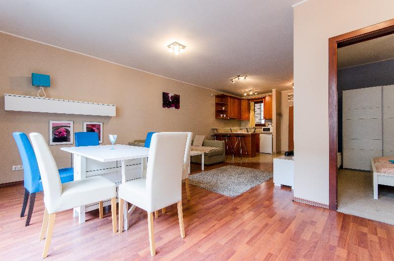 Broadway Apartments Budapest Extérieur photo