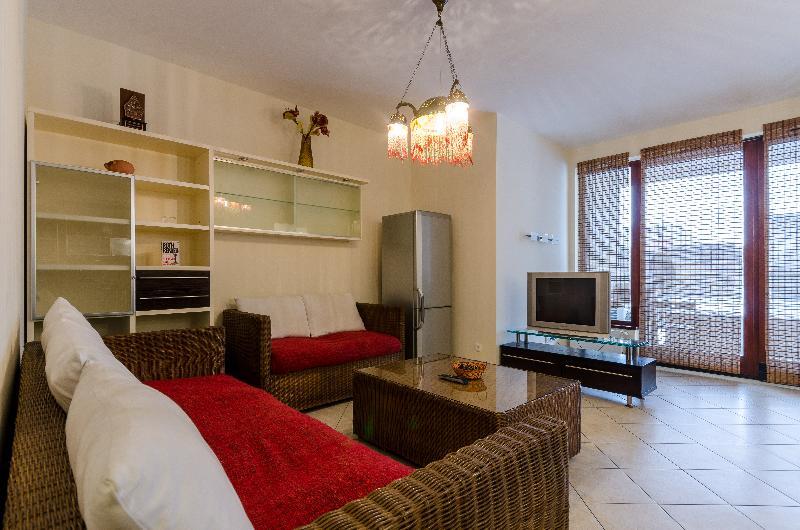 Broadway Apartments Budapest Extérieur photo